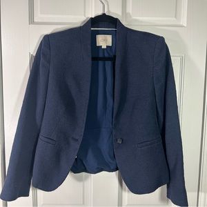 Loft blue Jacket